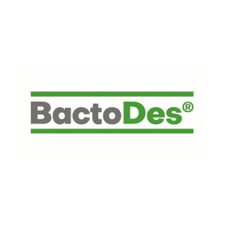 BactoDes - die Marke gegen üble Gerüche