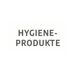 Hygieneprodukte