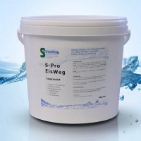 S-Pro EisWeg Eimer 10KG