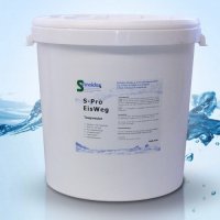 S-Pro EisWeg Eimer 25KG
