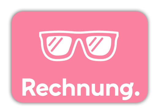 Klarna Rechnung Zahlungsart Logo Klarna Rechnung Zahlungsart