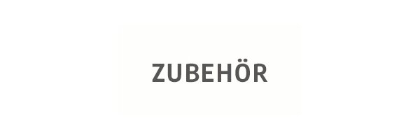 Zubehör