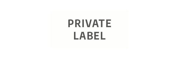 Private Label Hersteller