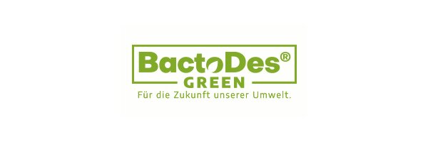 BactoDes® Green Geruchsentferner