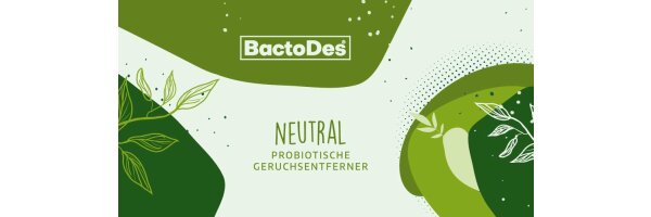 BactoDes Neutral