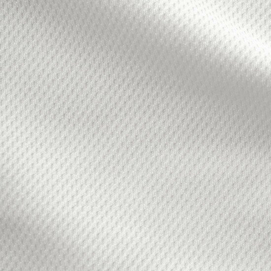 Neuartige Sport- und Funktionsbekleidung: Ein Blick auf die Textilfasern - Eigenschaften für jedes Einsatzgebie weiße Stofffasern