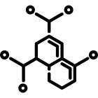 Chemieverknüpfungen