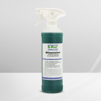 S-Pro Blitzenteiser 500ml