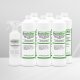 BactoDes® Clean Allround - Classic 6x1 Liter Karton  inkl. 1 Misch- und Sprühflasche