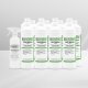 BactoDes® Clean Allround - Classic 12x1 Liter Karton inkl.1 Misch- und Sprühflasche