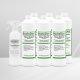 BactoDes® Clean Allround - Neutral  6x1 Liter Karton  inkl. 1 Misch- und Sprühflasche