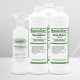 BactoDes® Clean Allround - Spring 3x1 Liter Set inkl. 1 Misch- und Sprühflasche