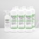 BactoDes® Clean Allround - Spring 6x1  Liter Karton inkl. 1 Misch- und Sprühflasche