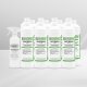 BactoDes® Clean Allround - Spring 12x1 Liter Karton inkl. 1 Misch- und Sprühflasche
