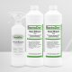 BactoDes® Clean Allround - Sea 2x1 Liter Set  inkl. 1 Misch- und Sprühflasche