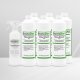 BactoDes® Clean Allround - Sea 6x1 Liter Karton inkl. 1 Misch- und Sprühflasche