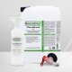 BactoDes® Clean Allround - Sea 10 Liter Kanister inkl. 1 Misch- und Sprühflasche