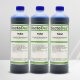 BactoDes-Toilet mikrobiologischer Geruchsentferner für Campingtoiletten 1L 3x1Liter Set