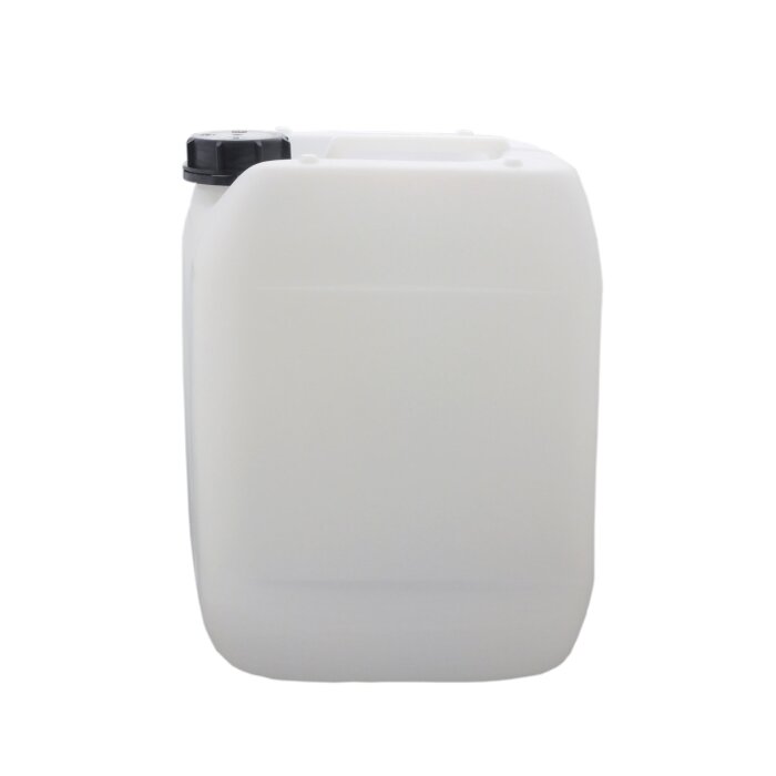 Industrie-Kanister, 30 Liter, natur - Kanister