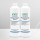 S-Pro® Kunststoffreiniger Spezial 2x Liter Flaschen