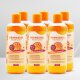 S-Pro® Orangenölreiniger Konzentrat 6 x 500ml Flasche