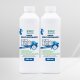 S-Pro® Rapid Multi-Entkalker 2 x Flaschen 500ml