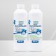 S-Pro® Rapid Multi-Entkalker 2 x Flaschen 500ml