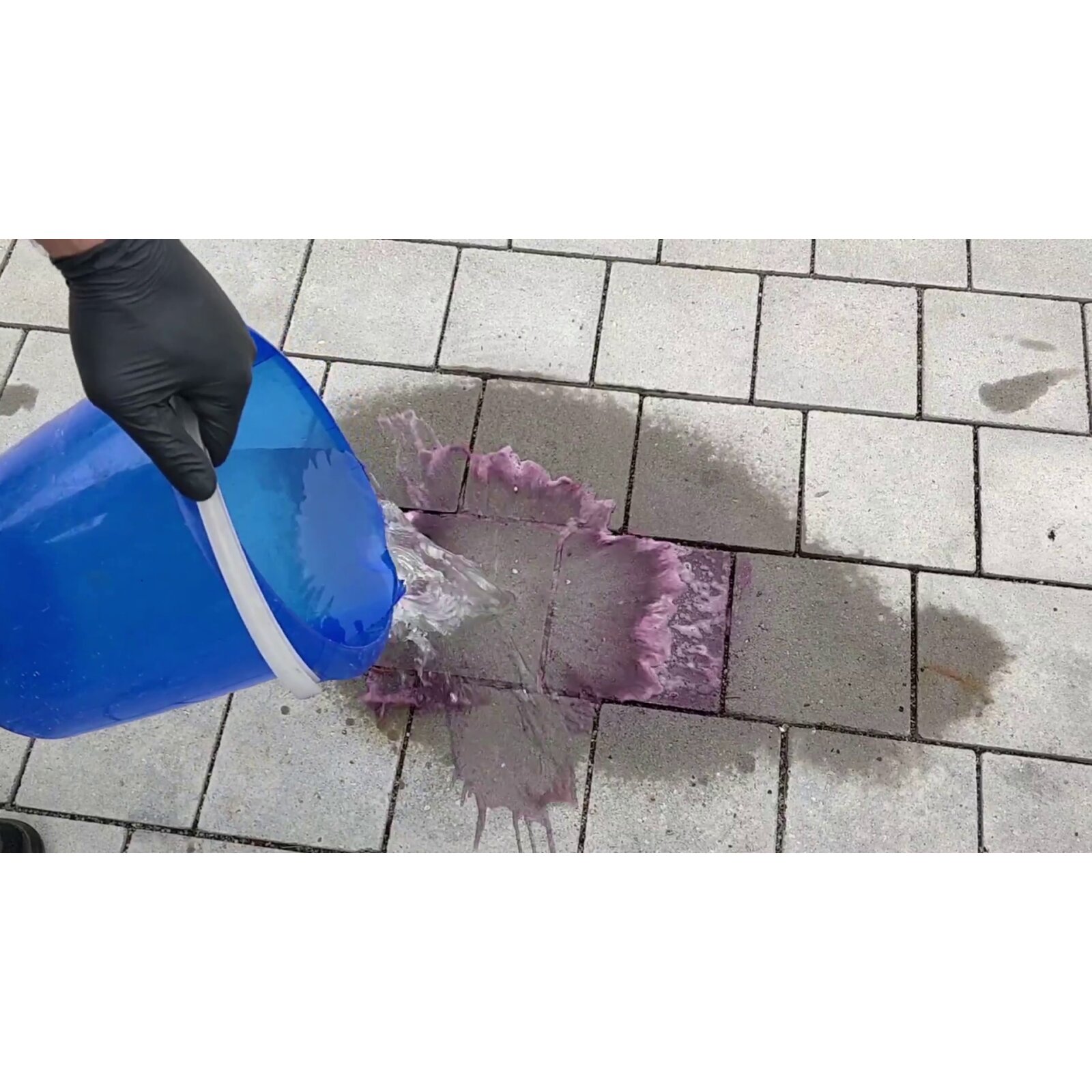 LTP Profesional Rostentferner Für Marmor-, Travertin- Und