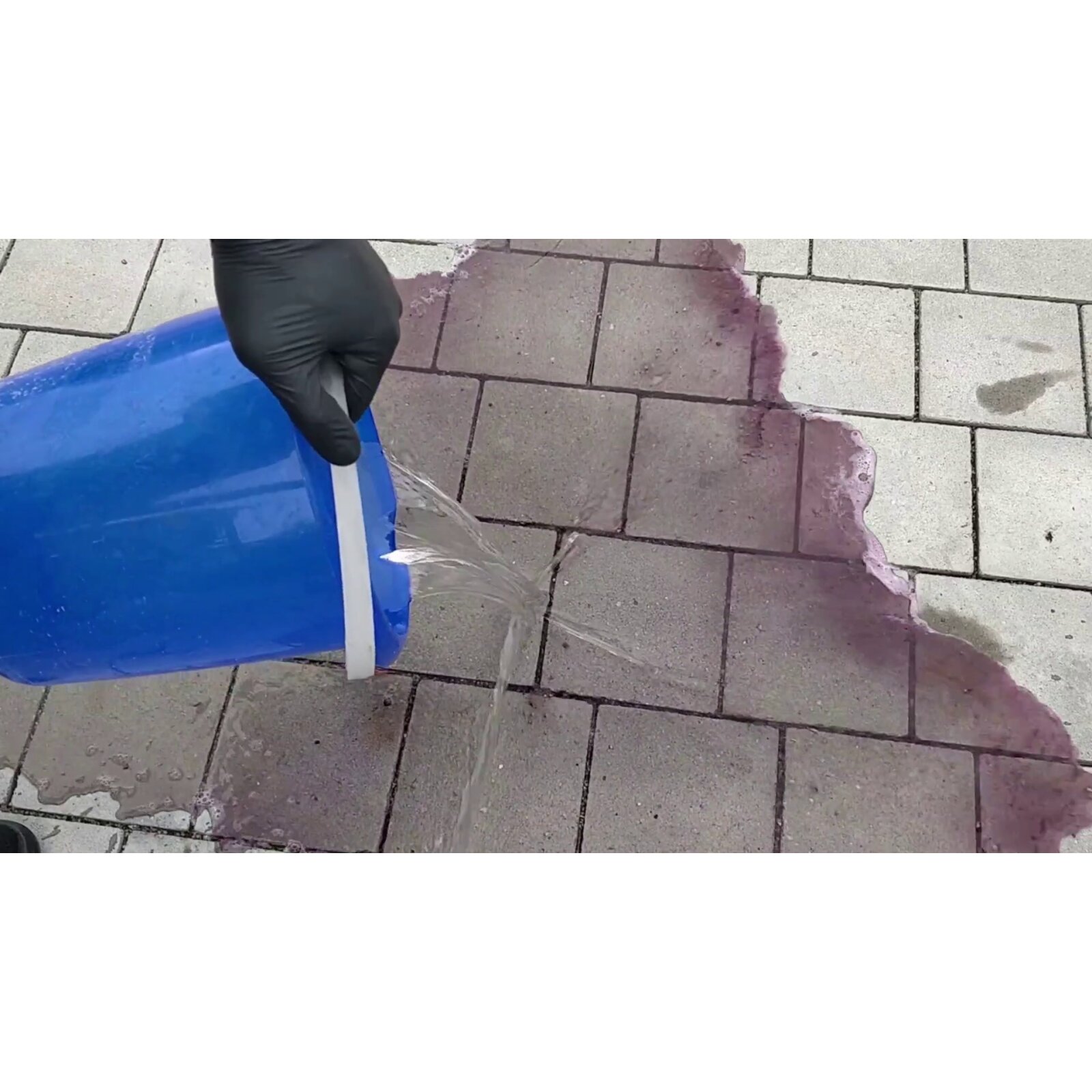 S Pro Rostgo Neutral Rostflecken Entferner Auf Stein 12 50