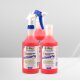 S-Pro® Duschkabinenreiniger 3x 750 ml