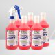 S-Pro® Duschkabinenreiniger 6x 750 ml
