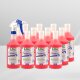 S-Pro® Duschkabinenreiniger 12x 750 ml