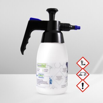 S-Pro HanddruckSprüher 1,0 Liter