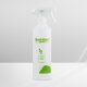 BactoDes® Green Leerflasche - Green PE 500ml