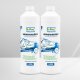 S-Pro® Urinsteinlöser 2 x 1L Flasche