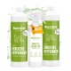 BactoDes Animal Konzentrat 2 x 1 L Flasche inkl. 1 Misch- und Sprühflasche