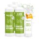 BactoDes Animal  Konzentrat 3 x 1 L Flasche inkl. 1 Misch- und Sprühflasche