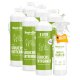 BactoDes Animal  Konzentrat 6 x 1 L Flasche inkl. 1 Misch- und Sprühflasche