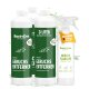 BactoDes Spezial Konzentrat 3 x 1 L Flasche inkl. Misch- und Sprühflasche