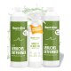 BactoDes Neutral Konzentrat 2 x 1 L Flasche inkl. 1 Misch- und Sprühflasche