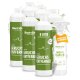 BactoDes Neutral Konzentrat  6 x 1 L Flasche inkl. 1 Misch- und Sprühflasche