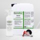 BactoDes Neutral Konzentrat 1 x 10 L Kanister inkl. 1 Misch- und Sprühflasche und Auslaufhahn