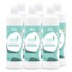 bWash® Sportwaschmittel Flüssigkonzentrat 6 x 1 Liter Flasche