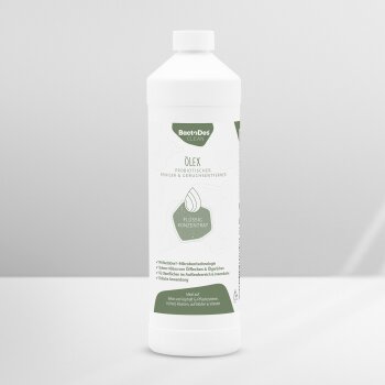 BactoDes-Ölex Geruchsentferner von Heizölgeruch...